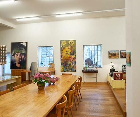 Manusch Apartment Кремс на Дунае Экстерьер фото
